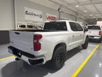 2025 Chevrolet Silverado 1500 LT - 4WD / LIFTED! / CLEAN CARFAX