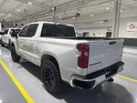 2025 Chevrolet Silverado 1500 LT - 4WD / LIFTED! / CLEAN CARFAX