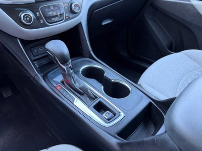 2022 Chevrolet Equinox LT - CLEAN CARFAX