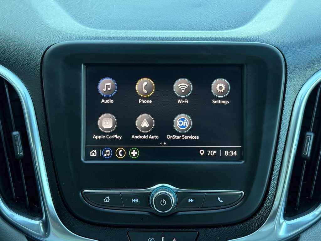 2022 Chevrolet Equinox LT - CLEAN CARFAX