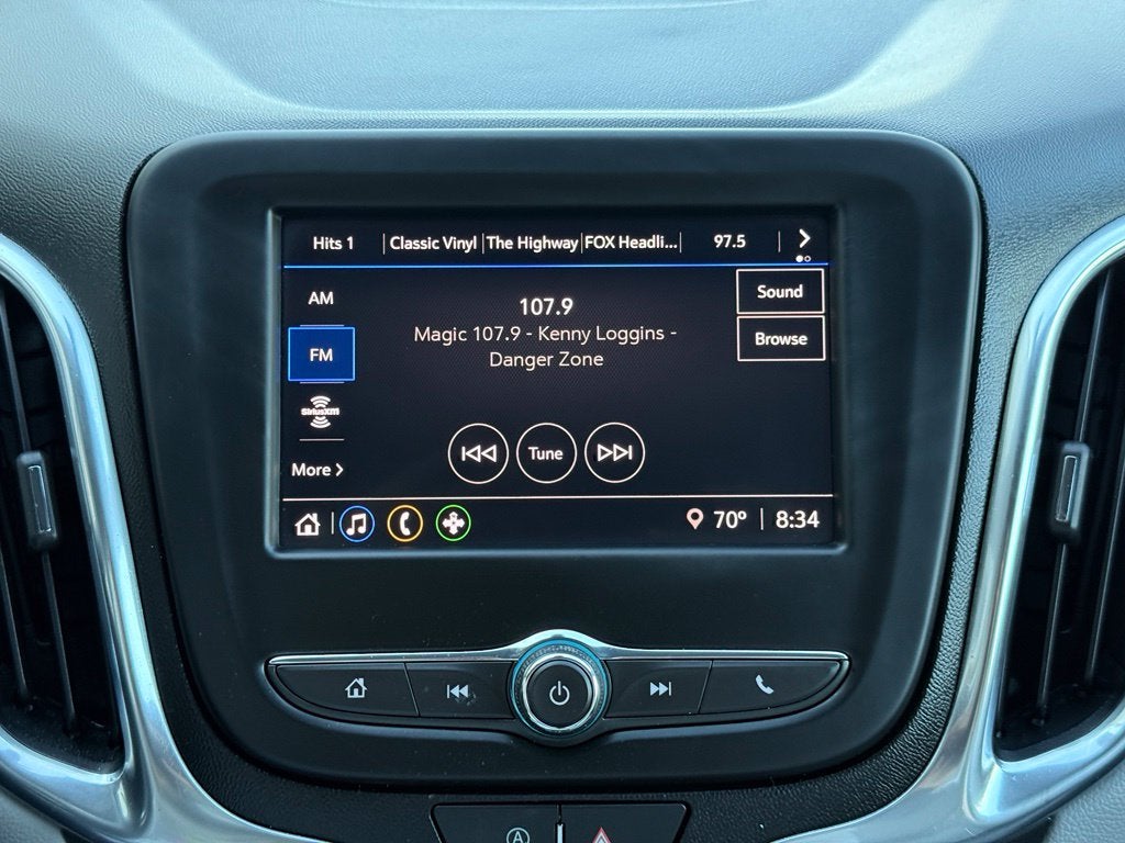 2022 Chevrolet Equinox LT - CLEAN CARFAX