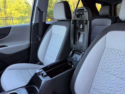 2022 Chevrolet Equinox LT - CLEAN CARFAX