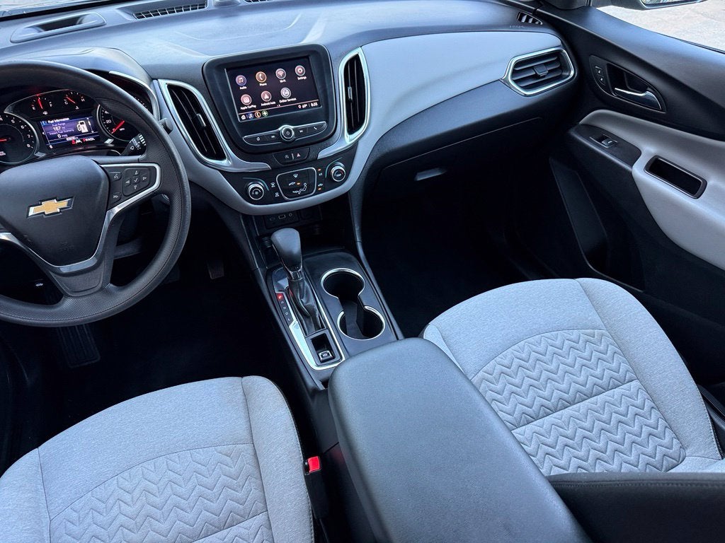 2022 Chevrolet Equinox LT - CLEAN CARFAX