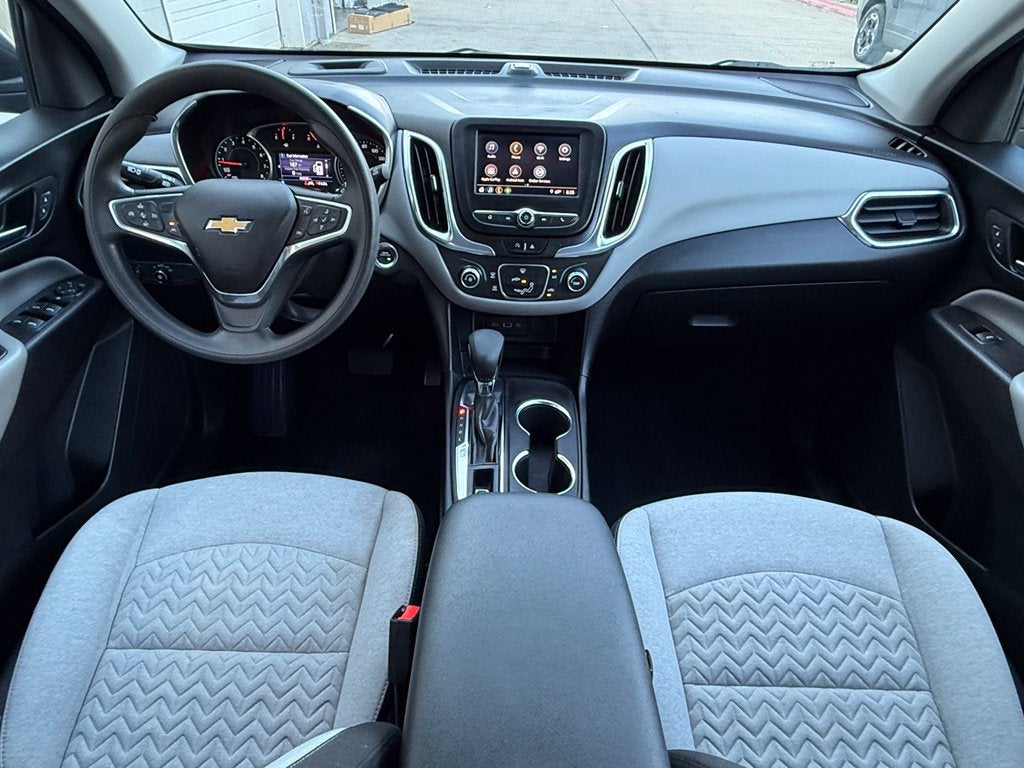 2022 Chevrolet Equinox LT - CLEAN CARFAX