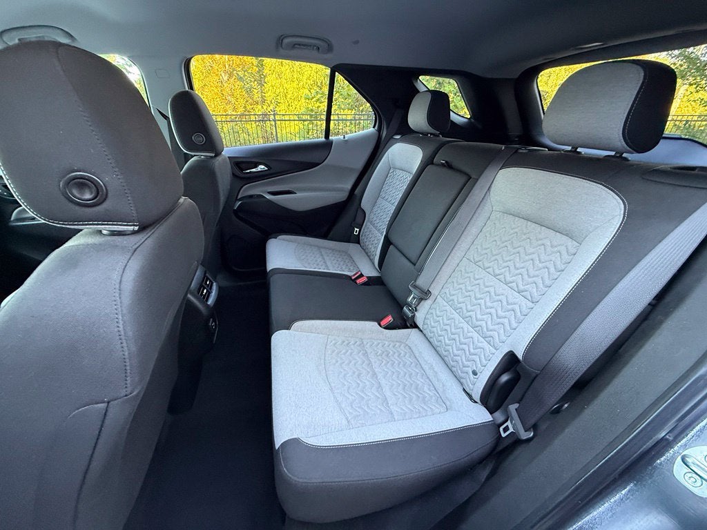 2022 Chevrolet Equinox LT - CLEAN CARFAX