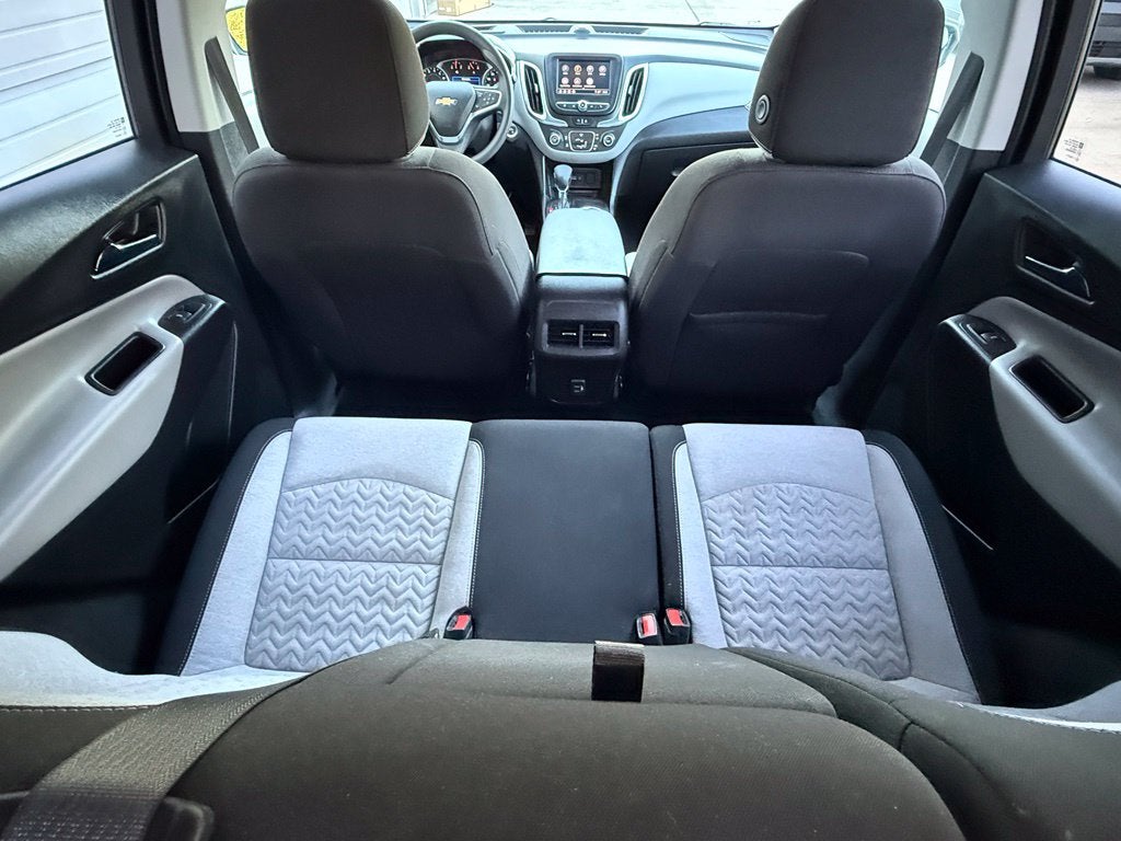 2022 Chevrolet Equinox LT - CLEAN CARFAX