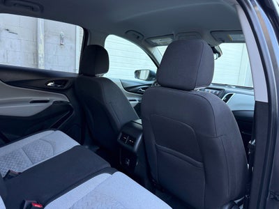 2022 Chevrolet Equinox LT - CLEAN CARFAX