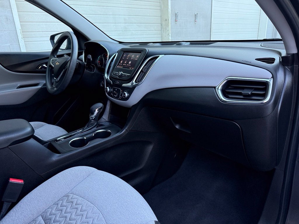 2022 Chevrolet Equinox LT - CLEAN CARFAX