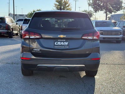 2022 Chevrolet Equinox LT - CLEAN CARFAX
