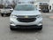 2018 Chevrolet Equinox Premier 1 OWNER / CLEAN CARFAX