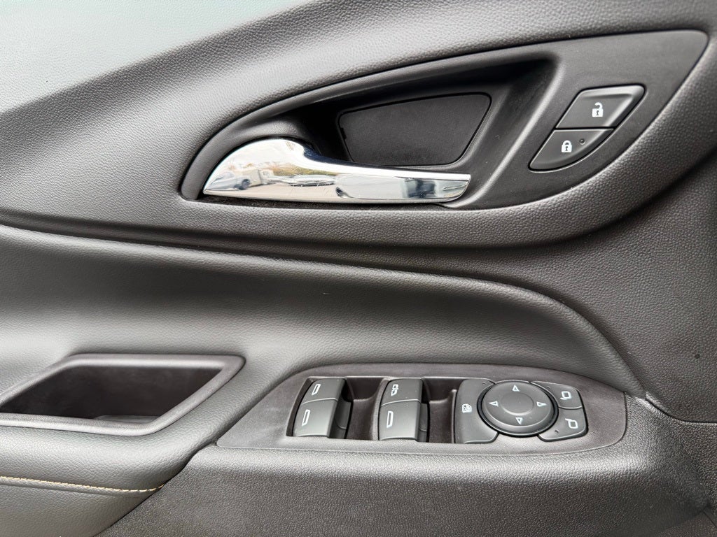 2018 Chevrolet Equinox Premier 1 OWNER / CLEAN CARFAX