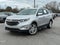 2018 Chevrolet Equinox Premier 1 OWNER / CLEAN CARFAX