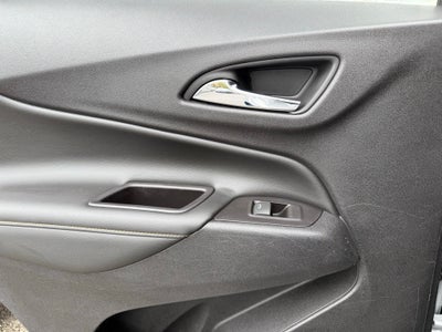 2018 Chevrolet Equinox Premier 1 OWNER / CLEAN CARFAX