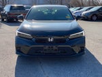 2024 Honda Civic Sport Blackout Spec