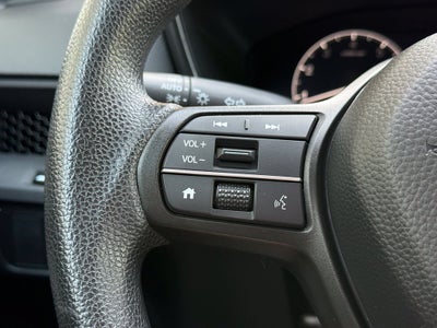 2026 Honda CR-V LX - AWD / CLEAN CARFAX / ONE OWNER