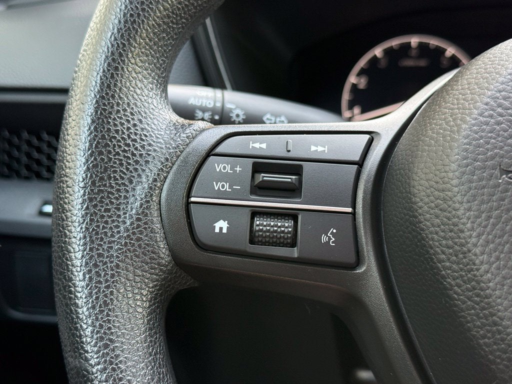 2026 Honda CR-V LX - AWD / CLEAN CARFAX / ONE OWNER