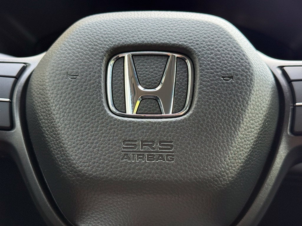 2026 Honda CR-V LX - AWD / CLEAN CARFAX / ONE OWNER