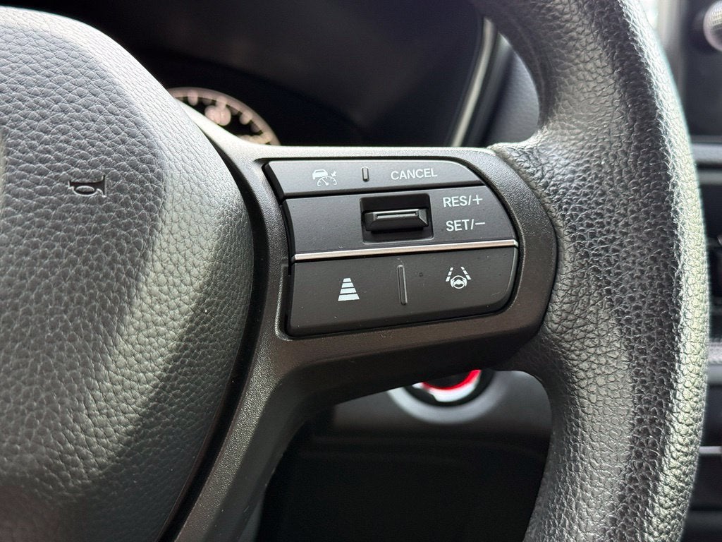 2026 Honda CR-V LX - AWD / CLEAN CARFAX / ONE OWNER
