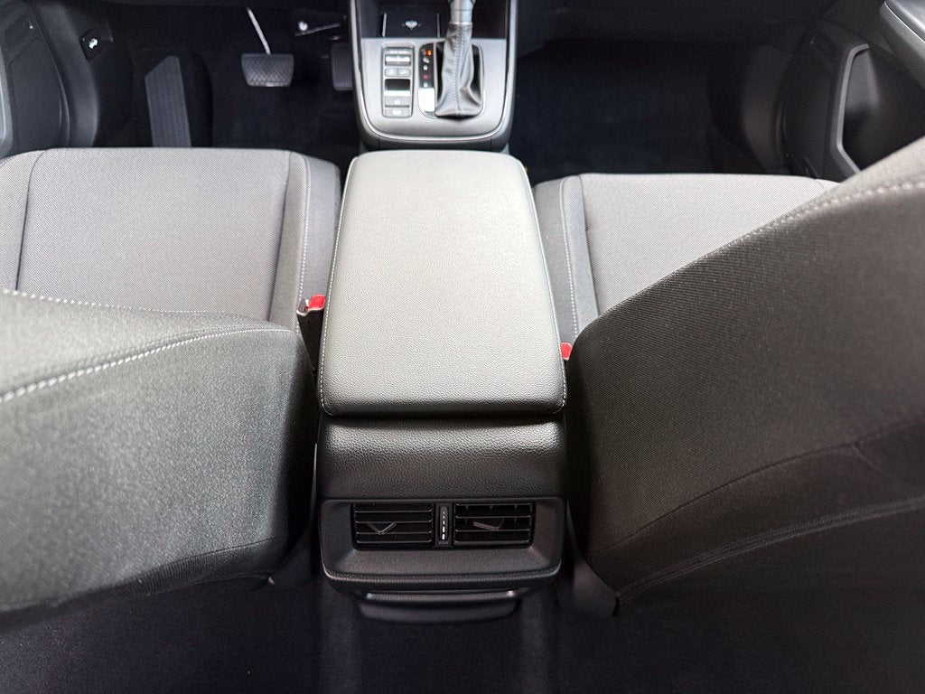 2026 Honda CR-V LX - AWD / CLEAN CARFAX / ONE OWNER