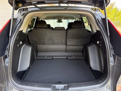 2026 Honda CR-V LX - AWD / CLEAN CARFAX / ONE OWNER
