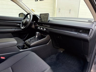 2026 Honda CR-V LX - AWD / CLEAN CARFAX / ONE OWNER