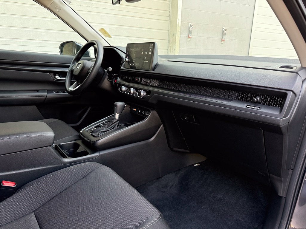 2026 Honda CR-V LX - AWD / CLEAN CARFAX / ONE OWNER