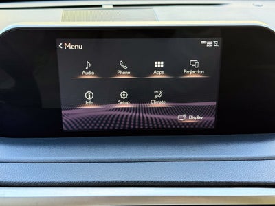 2022 Lexus RX 350 - AWD / CLEAN CARFAX