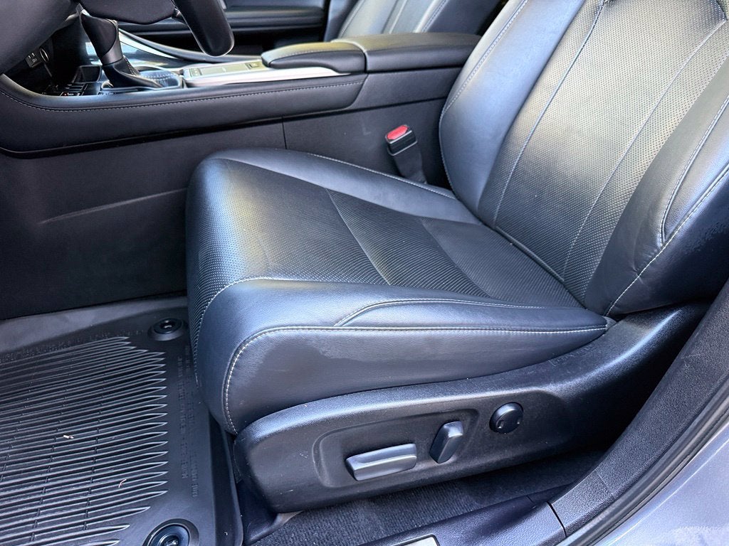 2022 Lexus RX 350 - AWD / CLEAN CARFAX