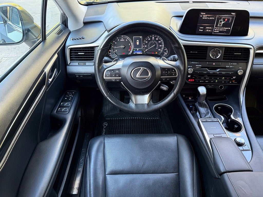 2022 Lexus RX 350 - AWD / CLEAN CARFAX