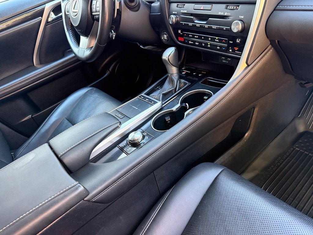 2022 Lexus RX 350 - AWD / CLEAN CARFAX
