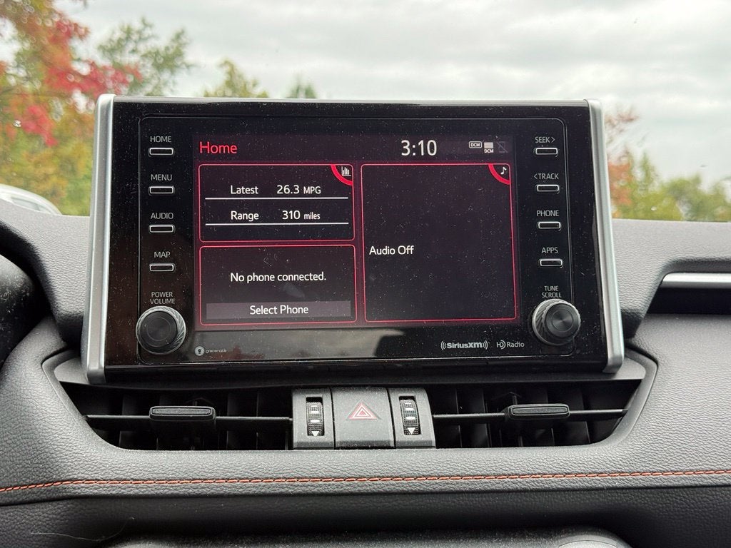 2021 Toyota RAV4 Adventure - AWD