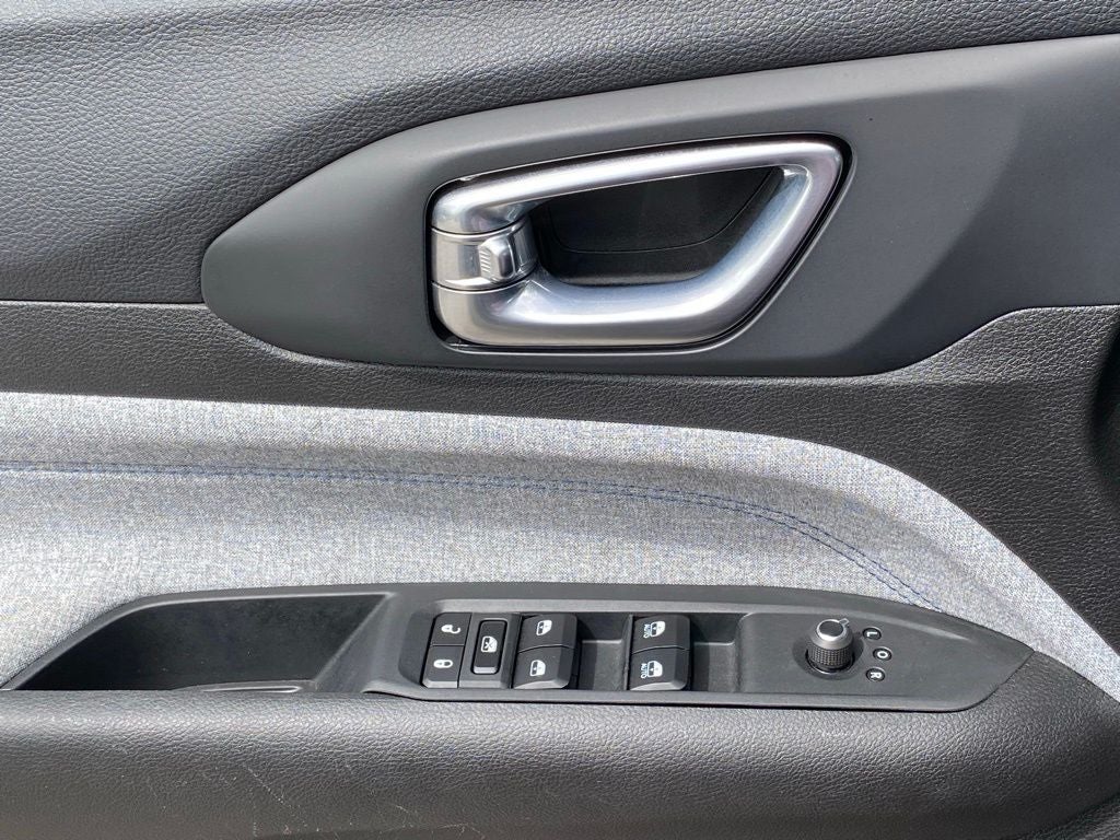 2025 Jeep Compass Latitude 1 OWNER CLEANC ARFAX