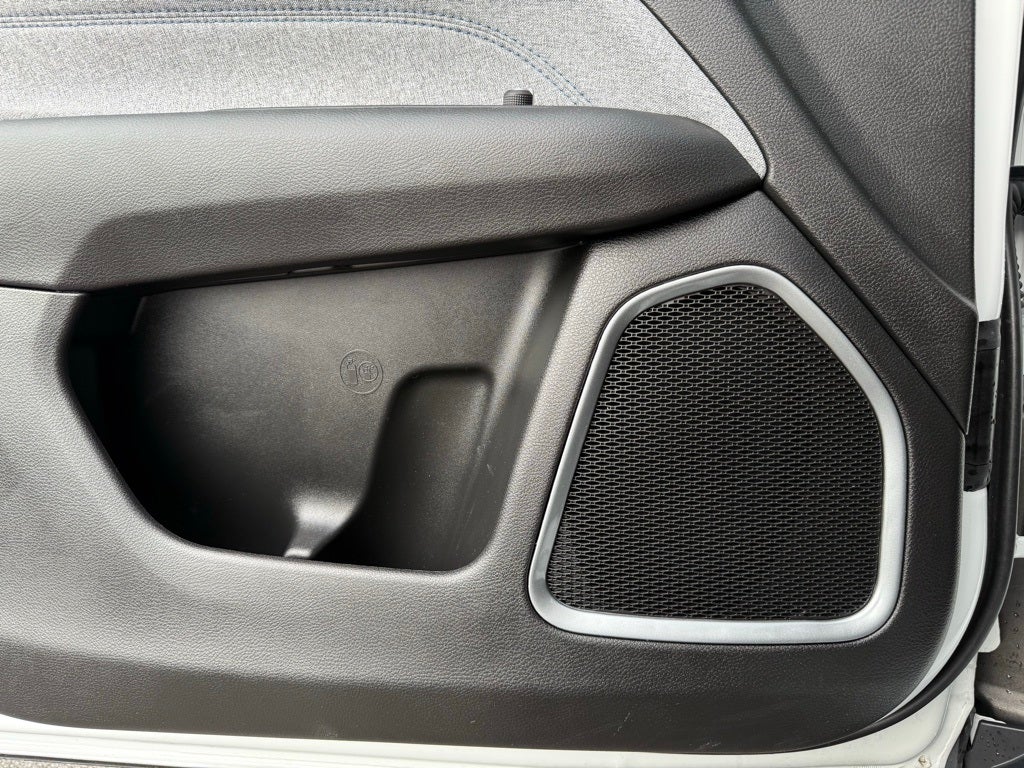 2025 Jeep Compass Latitude ONE OWNER CARFAX