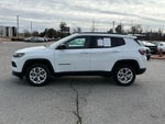 2025 Jeep Compass Latitude ONE OWNER CARFAX