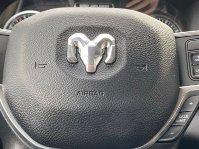 2022 RAM 3500 Laramie