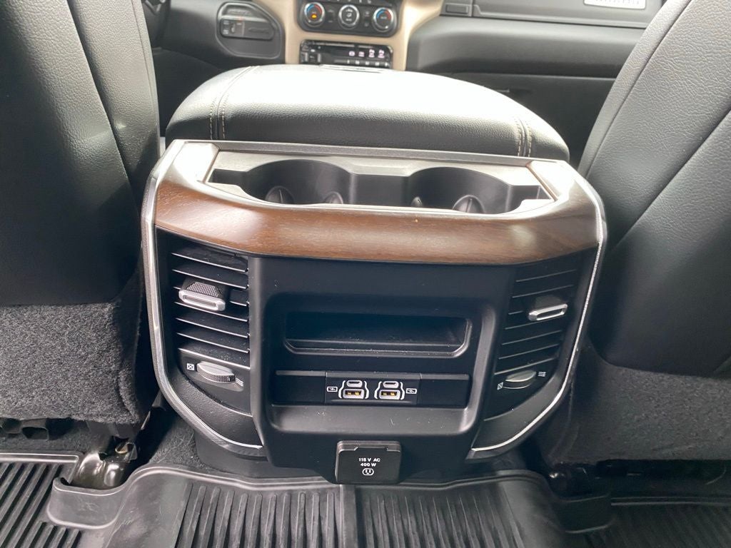 2022 RAM 3500 Laramie