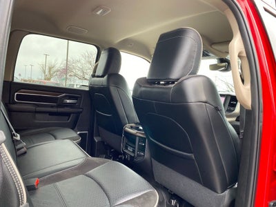 2022 RAM 3500 Laramie