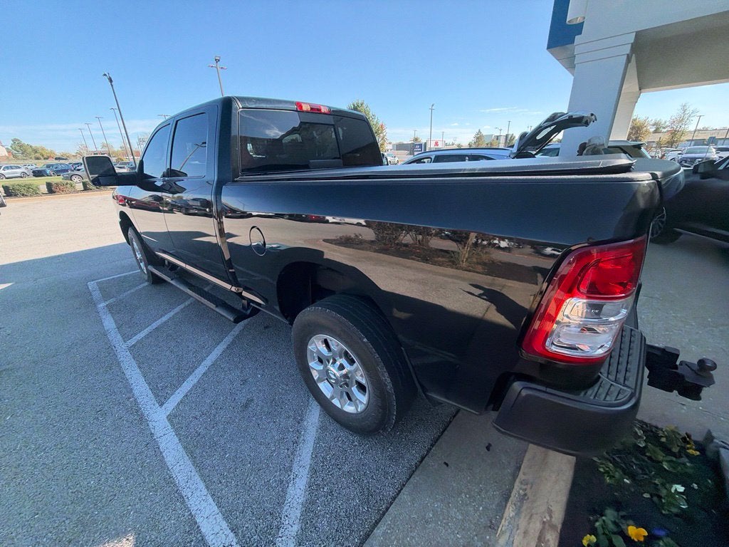 2023 RAM 2500 Tradesman - 4WD
