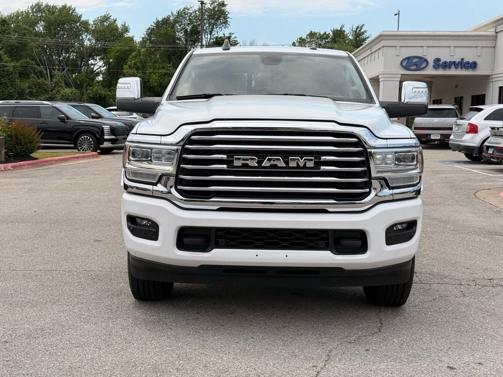 2024 RAM 2500 Longhorn