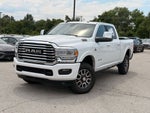 2024 RAM 2500 Longhorn