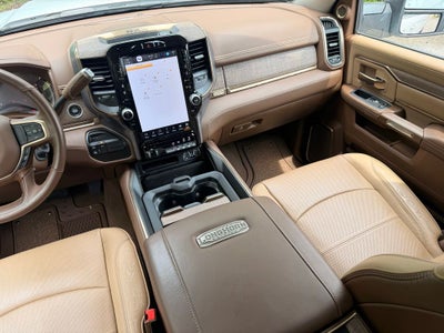 2024 RAM 2500 Longhorn