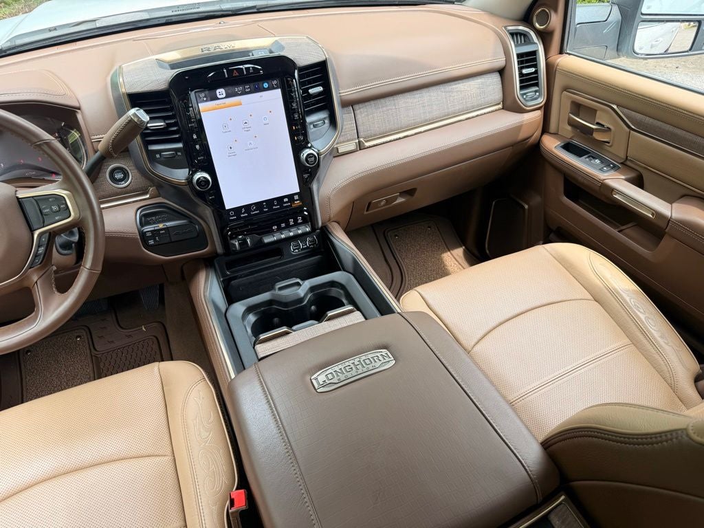 2024 RAM 2500 Longhorn