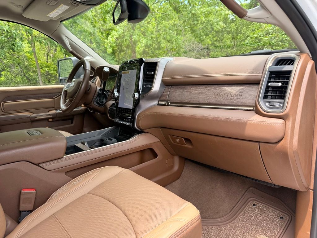2024 RAM 2500 Longhorn