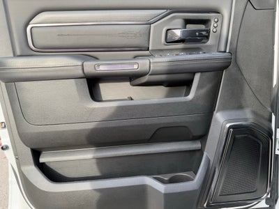 2024 RAM 2500 Limited CLEAN CAR FAX / 1 OWNER