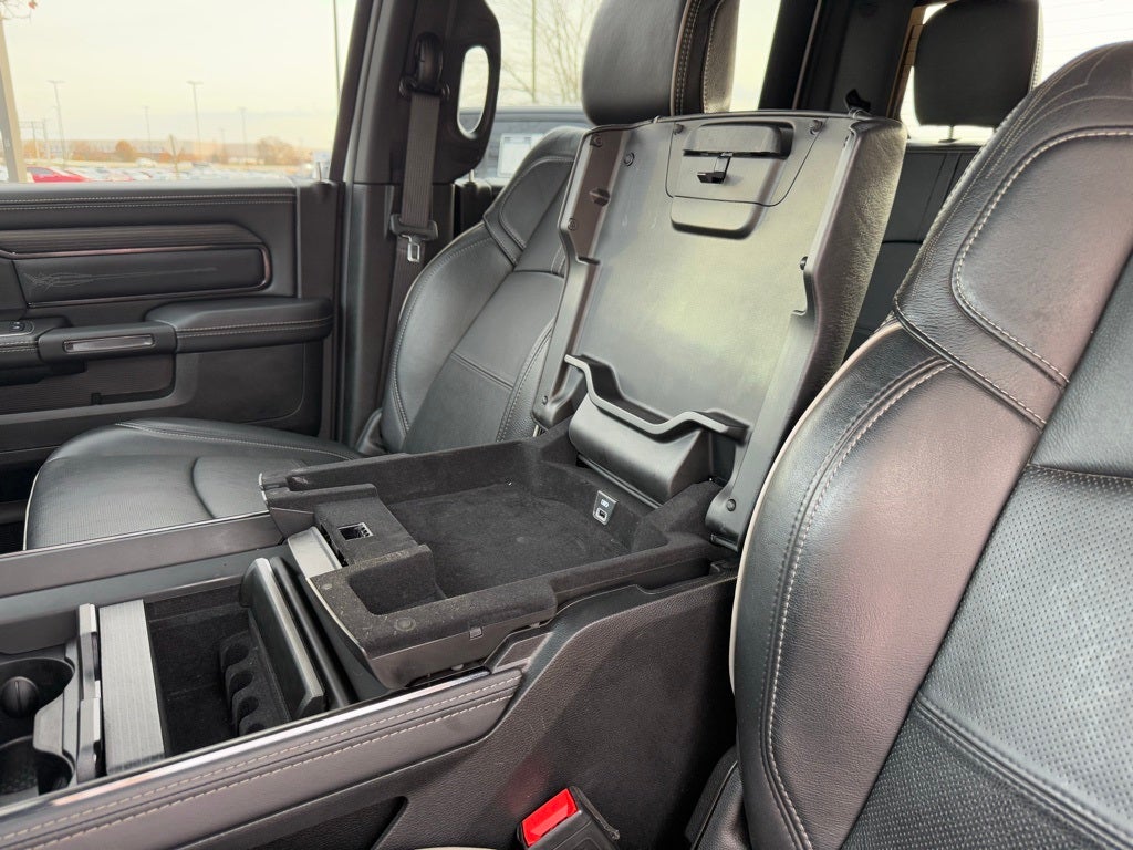 2024 RAM 2500 Limited CLEAN CAR FAX / 1 OWNER