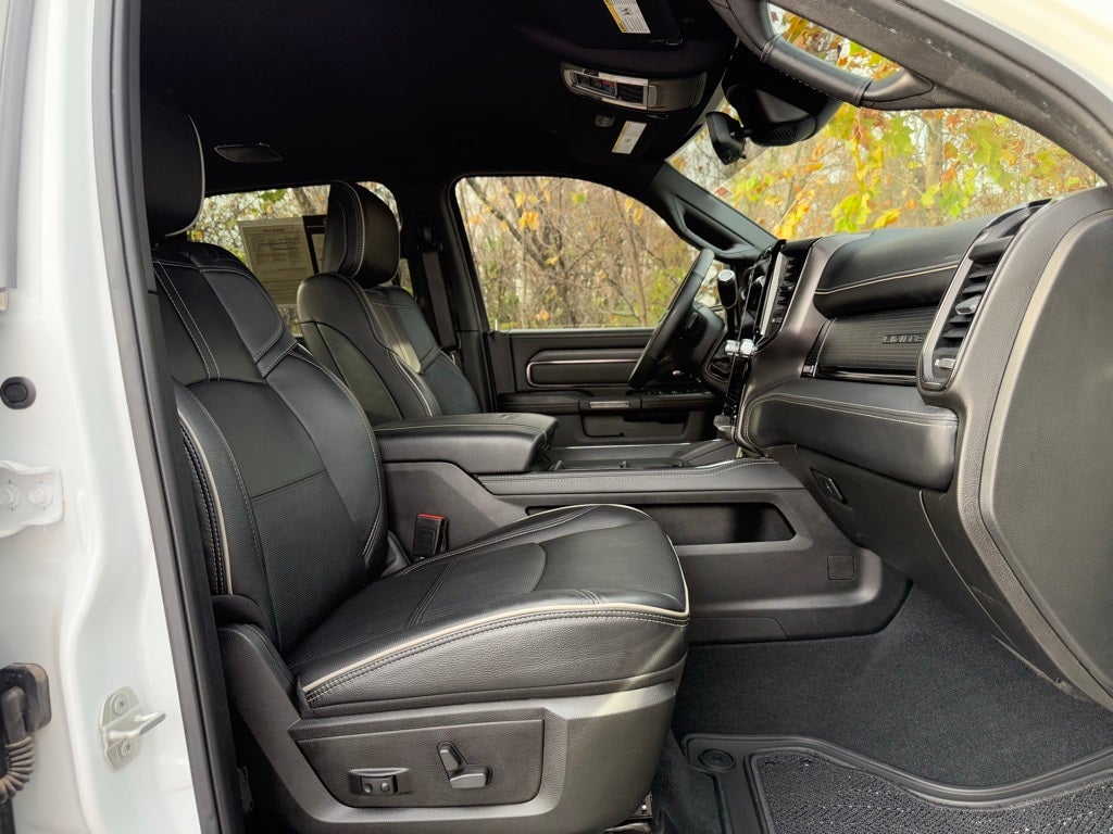 2024 RAM 2500 Limited CLEAN CAR FAX / 1 OWNER