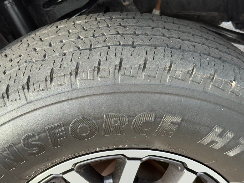 2024 RAM 2500 Limited CLEAN CAR FAX / 1 OWNER