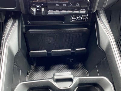 2023 RAM 2500 Limited
