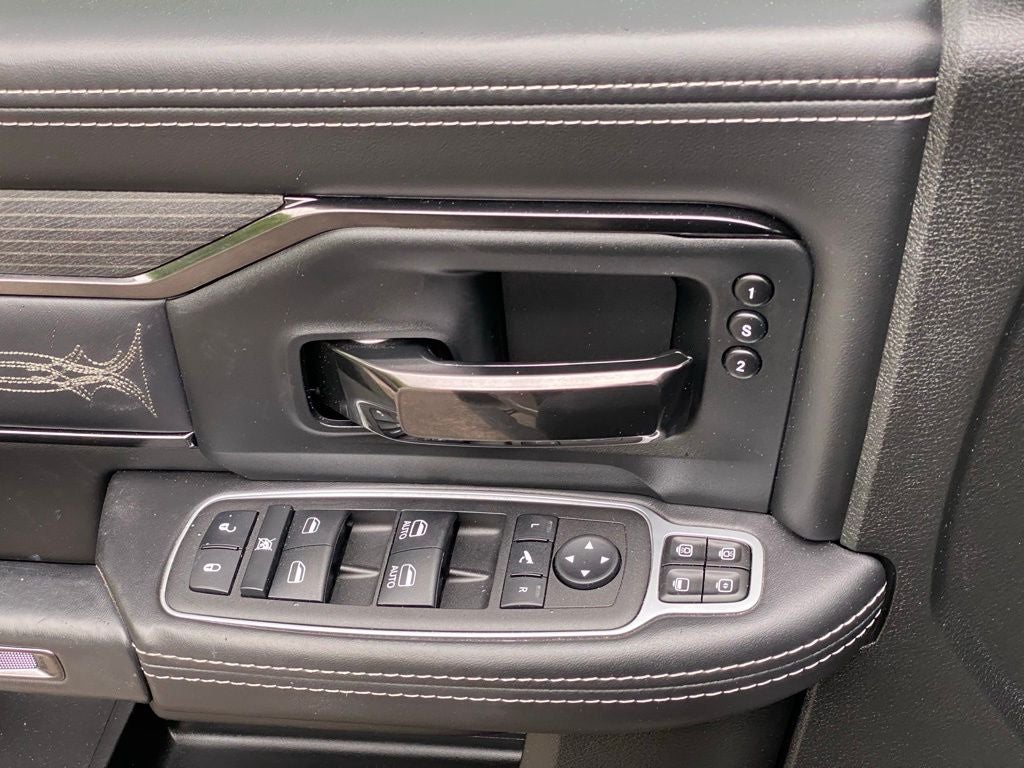 2023 RAM 2500 Limited