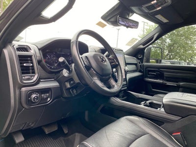 2023 RAM 2500 Limited